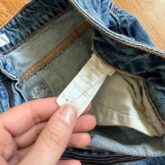 Garage jeans - Picture 10 of 13